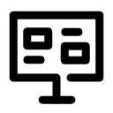 work center Icon