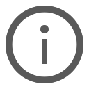 InfoCircle Icon
