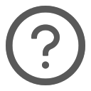 QuestionCircle Icon