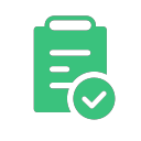 Complete medical record Icon