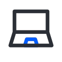 Menu bar - Office Icon