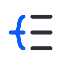 Menu bar - Sales - Project Management Icon