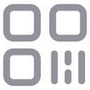 QR code Icon