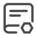 Interface management Icon