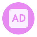 advertisement Icon