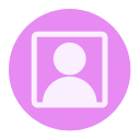 Avatar frame Icon