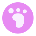 footprint Icon