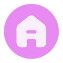 home page Icon