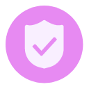 Privacy protection Icon