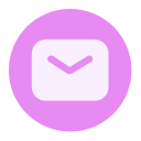 private letter Icon
