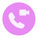 Video call Icon