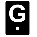 G-end menu management Icon