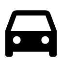 Parking vehicles Icon