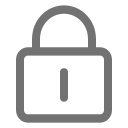 lock Icon