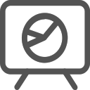 Operational overview Icon