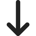 icon_ Filter arrow_ 3@2x Icon