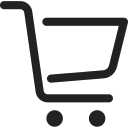 icon_ Shopping cart_ 2@2x Icon