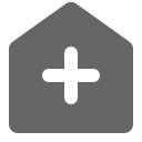 house-input-fill Icon