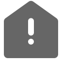 house-waitproof-fill Icon