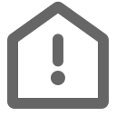 house-waitproof Icon