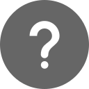 question-fill Icon