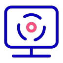 Core system Icon
