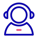 Technical service provider Icon