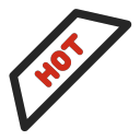 hot2 Icon