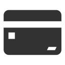 monthly-card Icon