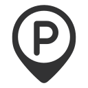 parking-space Icon