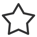 star-o Icon