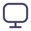 desktop-svgrepo-com Icon