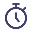 stopwatch-svgrepo-com (1) Icon
