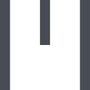 Top alignment Icon
