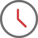 Release time Icon