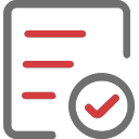 System review Icon