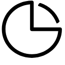Morningstar training platform - learning progress Icon