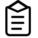 Morningstar training platform - view report Icon