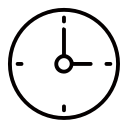 st-clock Icon