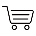 st-shopping-cart Icon