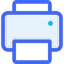 sds_ Category 16 office supplies Icon