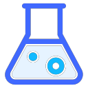 sds_ Class 01 chemical raw materials svg Icon