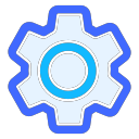 sds_ Class 07 mechanical equipment Icon