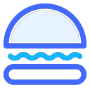 sds_ Class 30 convenience food Icon