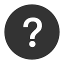 doubt Icon