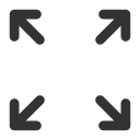 enlarge Icon