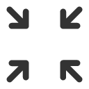Enlarge backup Icon
