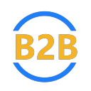 B2B Icon