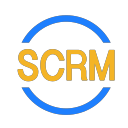 scrm Icon