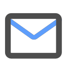 001_ mailbox Icon